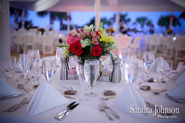 Best Hammock Beach Resort Wedding photographer - Sandra Johnson (SJFoto.com)